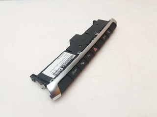 WARNING AUDI A3 SPORTBACK (8P)