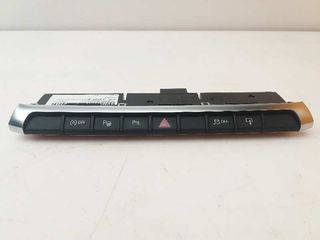 WARNING AUDI A3 SPORTBACK (8P)