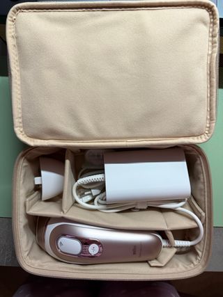 Epilatore Braun Silk Expert PL7147