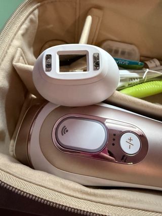 Epilatore Braun Silk Expert PL7147