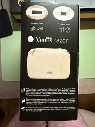 Epilatore Braun Silk Expert PL7147