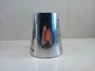 Pantallas para lámparas IKEA GNEJS (2 unidades)