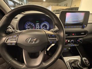 Hyundai Kona 1.0 TGDI Klass 4x2 88 kW (120 CV)