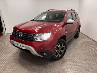 Dacia Duster Prestige TCE 96 kW (130 CV) 4X2 GPF