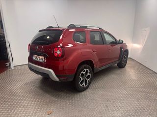 Dacia Duster Prestige TCE 96 kW (130 CV) 4X2 GPF