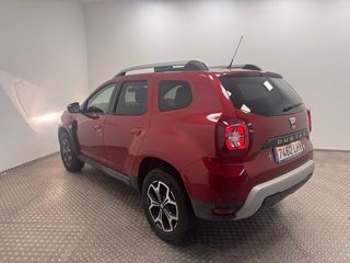 Dacia Duster Prestige TCE 96 kW (130 CV) 4X2 GPF