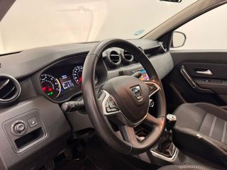 Dacia Duster Prestige TCE 96 kW (130 CV) 4X2 GPF