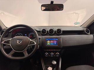 Dacia Duster Prestige TCE 96 kW (130 CV) 4X2 GPF