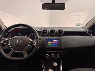 Dacia Duster Prestige TCE 96 kW (130 CV) 4X2 GPF