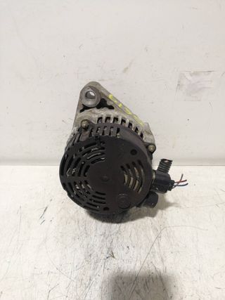 ALTERNADOR FORD FOCUS BERLINA (CAK)