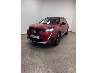 Peugeot 2008 PureTech 130 S&S Allure Pack 96 kW (130 CV)