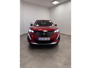 Peugeot 2008 PureTech 130 S&S Allure Pack 96 kW (130 CV)