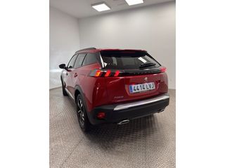 Peugeot 2008 PureTech 130 S&S Allure Pack 96 kW (130 CV)