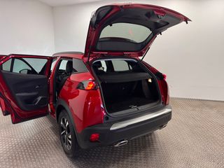 Peugeot 2008 PureTech 130 S&S Allure Pack 96 kW (130 CV)