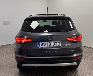SEAT Ateca 1.4 EcoTSI S&S Xcellence 110 kW (150 CV)