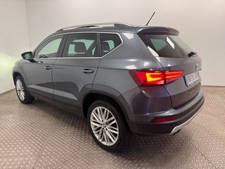 SEAT Ateca 1.4 EcoTSI S&S Xcellence 110 kW (150 CV)