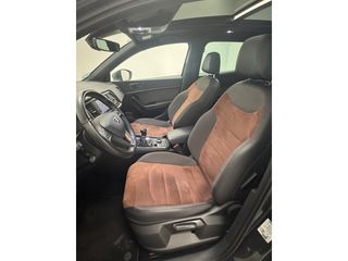 SEAT Ateca 1.4 EcoTSI S&S Xcellence 110 kW (150 CV)