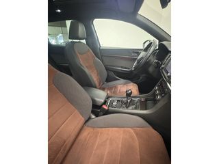 SEAT Ateca 1.4 EcoTSI S&S Xcellence 110 kW (150 CV)