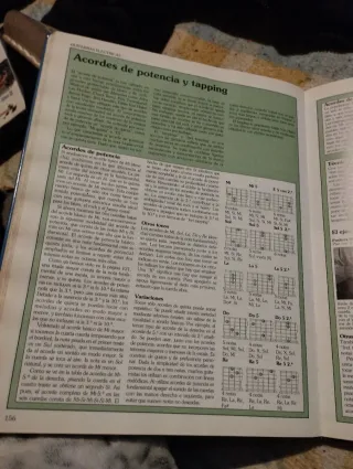 Manual de Guitarra Ralph Denyer