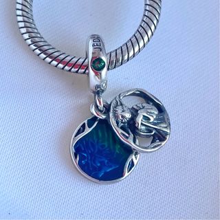 CHARM STAR WARS JEDI