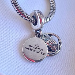 CHARM STAR WARS JEDI