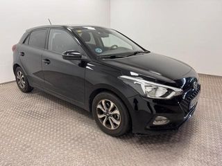 Hyundai i20 1.0 TGDI Klass 74 kW (100 CV)