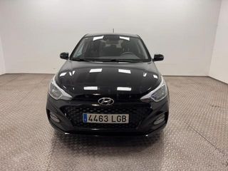 Hyundai i20 1.0 TGDI Klass 74 kW (100 CV)