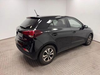 Hyundai i20 1.0 TGDI Klass 74 kW (100 CV)
