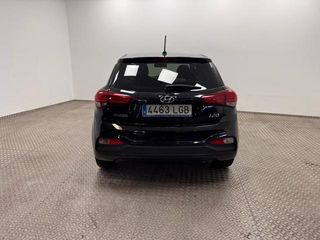Hyundai i20 1.0 TGDI Klass 74 kW (100 CV)