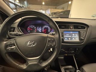 Hyundai i20 1.0 TGDI Klass 74 kW (100 CV)
