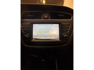 Hyundai i20 1.0 TGDI Klass 74 kW (100 CV)