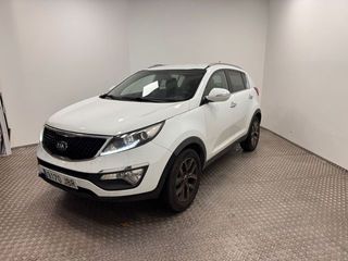 Kia Sportage 1.7 CRDI VGT Drive 4x2 85 kW (115 CV)