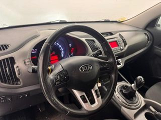 Kia Sportage 1.7 CRDI VGT Drive 4x2 85 kW (115 CV)