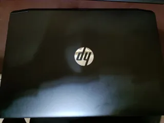 HP Pavillon Gaming Laptop