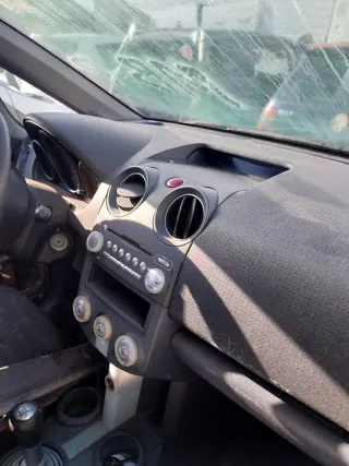 Despiece Mitsubishi Colt CZ3