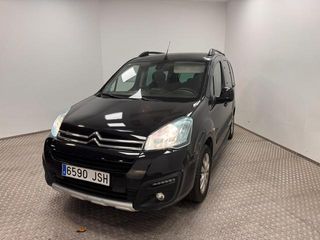 Citroen Berlingo Combi BlueHDi 100 Multispace XTR Plus 74 kW (100 CV)
