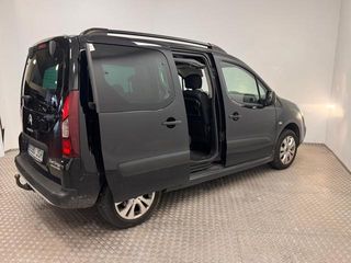 Citroen Berlingo Combi BlueHDi 100 Multispace XTR Plus 74 kW (100 CV)