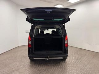 Citroen Berlingo Combi BlueHDi 100 Multispace XTR Plus 74 kW (100 CV)