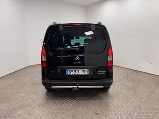 Citroen Berlingo Combi BlueHDi 100 Multispace XTR Plus 74 kW (100 CV)