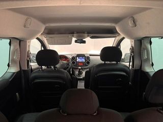 Citroen Berlingo Combi BlueHDi 100 Multispace XTR Plus 74 kW (100 CV)