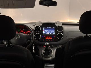 Citroen Berlingo Combi BlueHDi 100 Multispace XTR Plus 74 kW (100 CV)