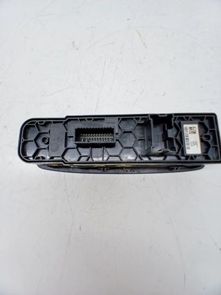 MANDO ELEVALUNAS DELANTERO IZQUIERDO RENAULT SCENIC IV