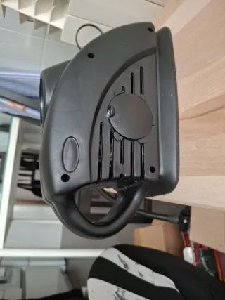 Comprensor High Power DC-12V