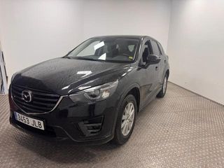 Mazda CX-5 2.0 GE Style+ 2WD 121 kW (165 CV)
