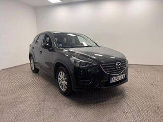 Mazda CX-5 2.0 GE Style+ 2WD 121 kW (165 CV)