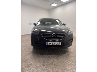 Mazda CX-5 2.0 GE Style+ 2WD 121 kW (165 CV)