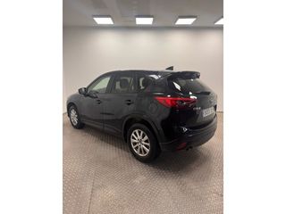 Mazda CX-5 2.0 GE Style+ 2WD 121 kW (165 CV)