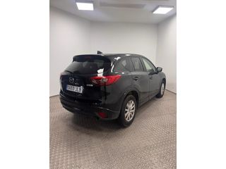 Mazda CX-5 2.0 GE Style+ 2WD 121 kW (165 CV)
