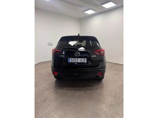 Mazda CX-5 2.0 GE Style+ 2WD 121 kW (165 CV)