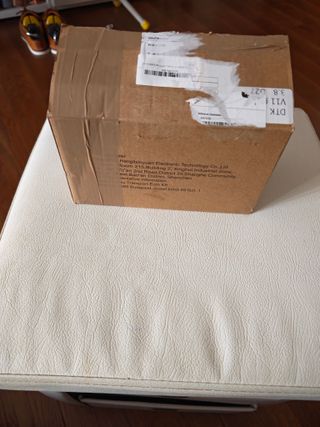 Batteria compatibile Dyson V11